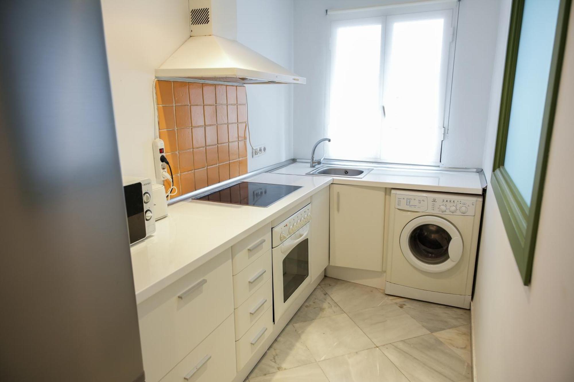 Apartamento Urban Colours San Eloy