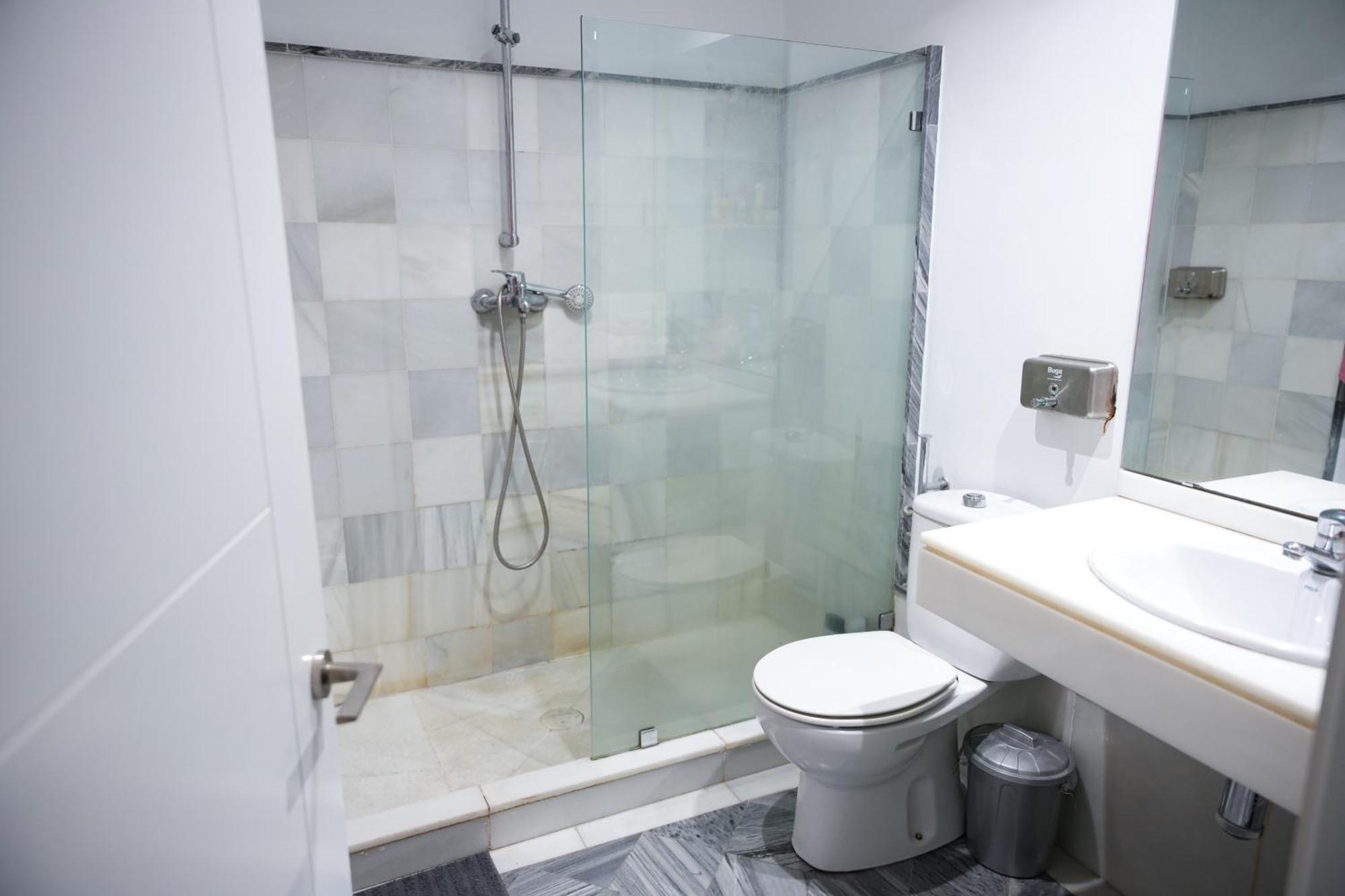 Apartamento Urban Colours San Eloy *